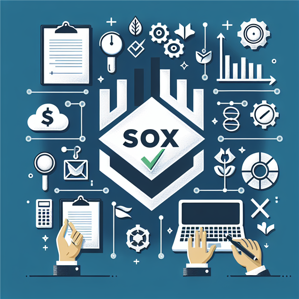 Understanding the Essentials of SOX Audit Concepts and Coordination