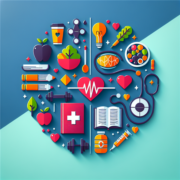 Understanding General Health Awareness: A Comprehensive Guide