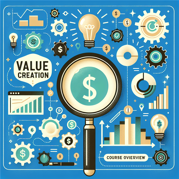 The Importance of Value Creation in Today's IT World