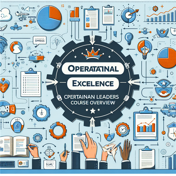 Maximizing Efficiency: Tips from Operational Excellence Leaders