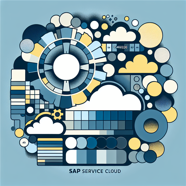 Mastering Customer Service with C4H510 SAP Service Cloud Course
