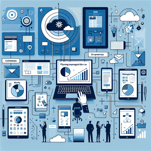 The Role of Enterprise Mobility Security Microsoft in Modern Business Operations