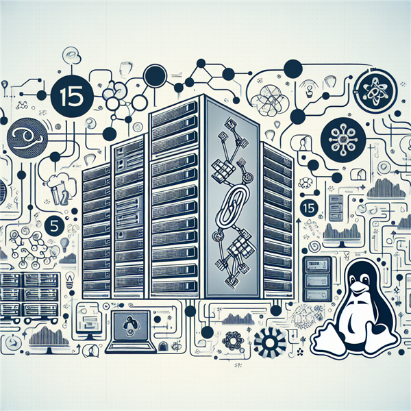 Unlocking the Power of SUSE Linux Enterprise 15 High Availability Deployment