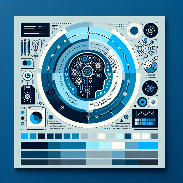 Creating captivating blog topics that integrate your target keywords is a great way to attract backlinks and improve your SEO. Below are a few blog topic suggestions that incorporate the 'aibiz' keyword and align with the theme of the CertNexus Artificial Intelligence for Business Professionals (AIB