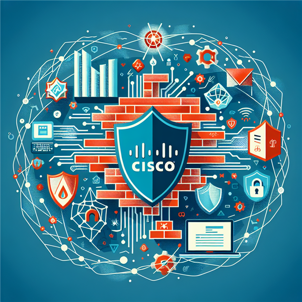 Understanding the Basics of Cisco Firewall Threat Defense