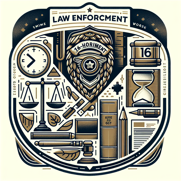 The Emerging Role of IT in Policy and Law Enforcement: A Workshop Review