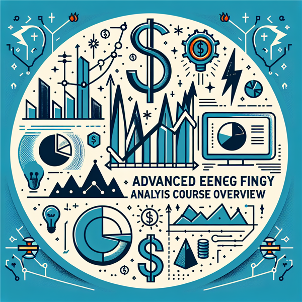 Understanding the Future of Advanced Energy Finance Analytics