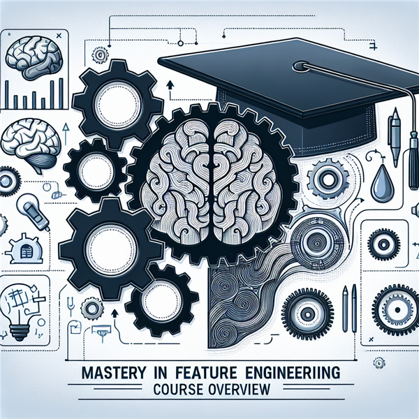 Unlocking Potential with Mastery in Feature Engineering