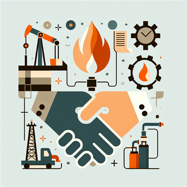 Understanding Joint Ventures in the Oil & Gas Industry