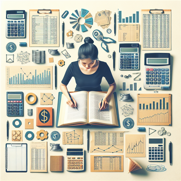 Understanding the Basics of Bookkeeping: A Comprehensive Guide