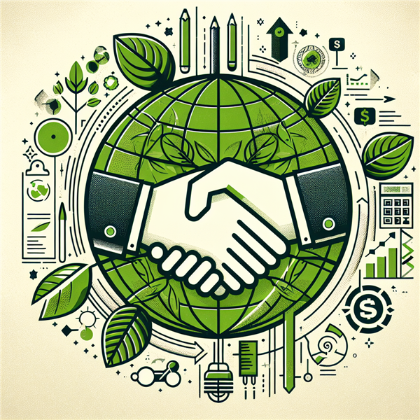 The Role of Sustainability Leadership in Modern Business