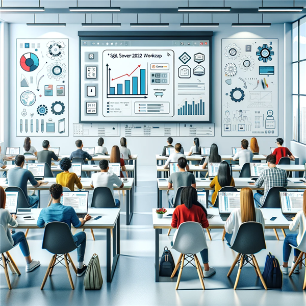 Sql server 2022 training ms sql certification 2022 koenig solutions