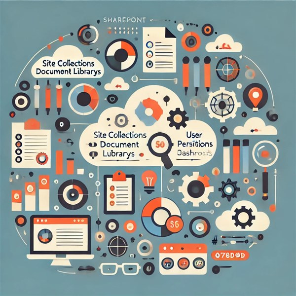 Top Skills You’ll Learn in SharePoint Admin Training