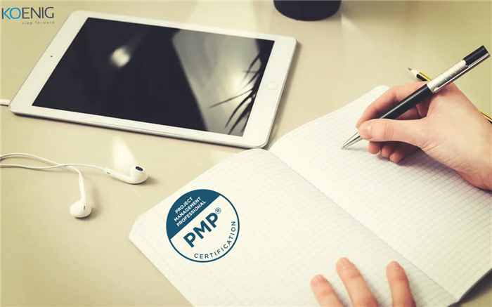 PMP Prüfungsübungen