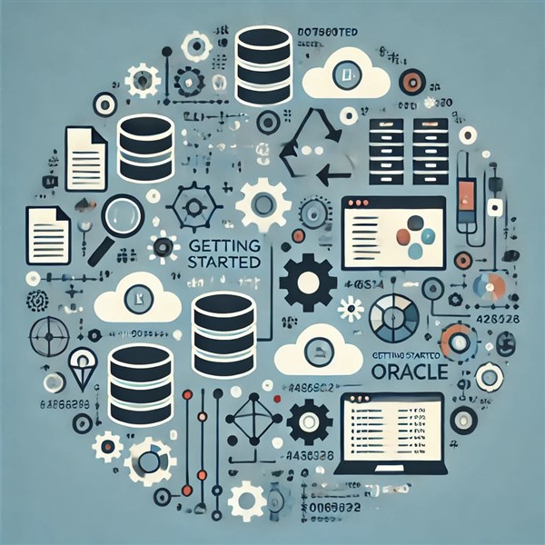 Kickstart Your Career with Oracle Development: A Beginner's Guide