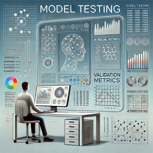 Best Practices for Effective Model Testing in Data Science