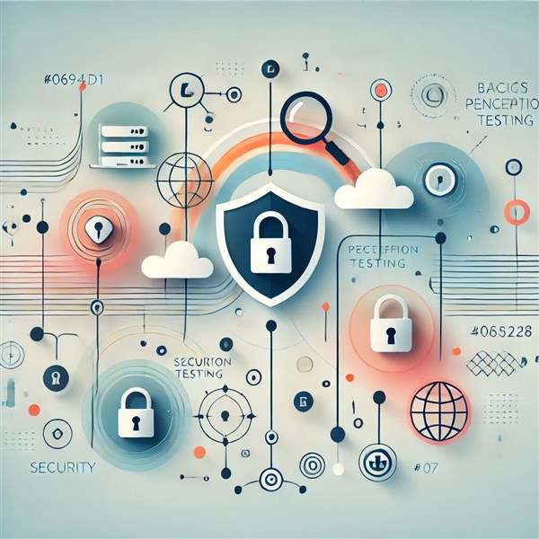 The basics of hacking and penetration testing course
