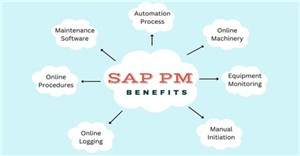 Benefits of SAP PM Koenig Solutions