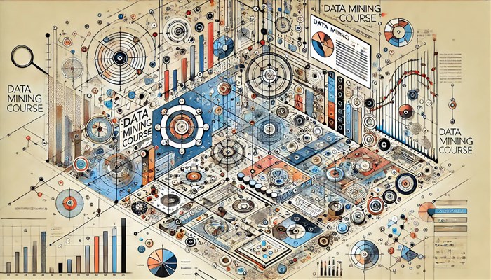 Choose the Right Data Mining Course for Your Skill Level