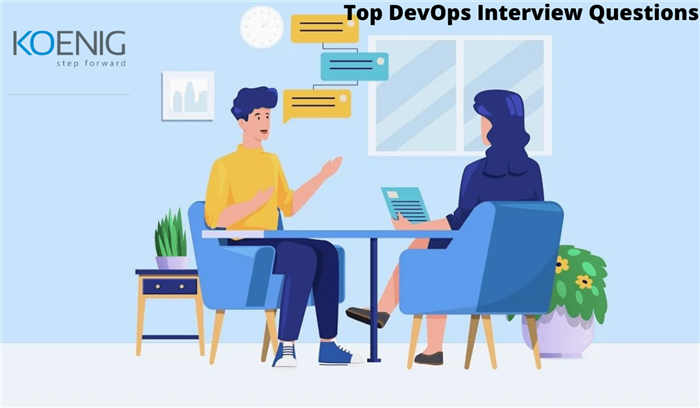 Top DevOps Interview Questions You Must Prepare Koenig Solutions