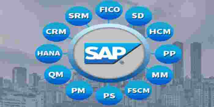 Choose A Right SAP Module For Your Career - Koenig Solutions