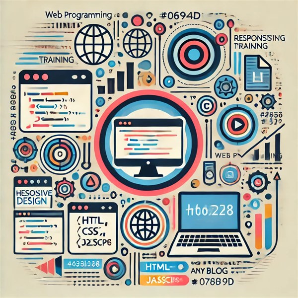 Top 10 Skills You’ll Gain from Web Programming Training