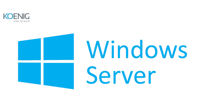 Preparation Tips for the New Windows Server