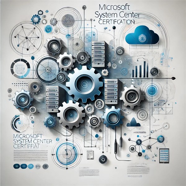 Essential Microsoft System Center Certification for IT Administrators