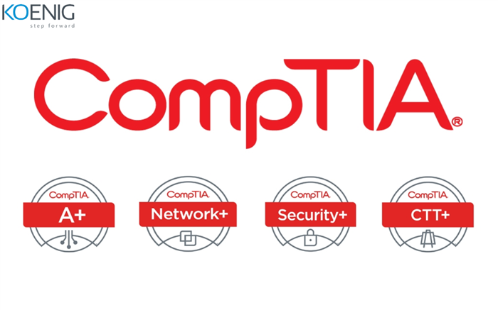 CompTIA Certification Guide Overview and Career Paths