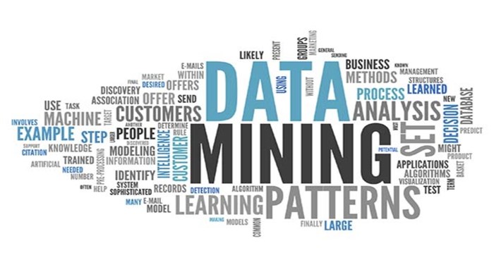 data mining logo