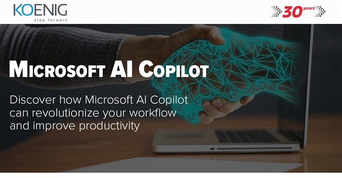 All About Microsoft AI Copilot: The Future Of Productivity Tools