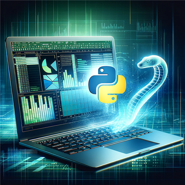 The Future Of Excel With Python The future of excel with python