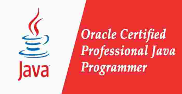 How To Prepare For OCPJP Exam? Koenig Solutions