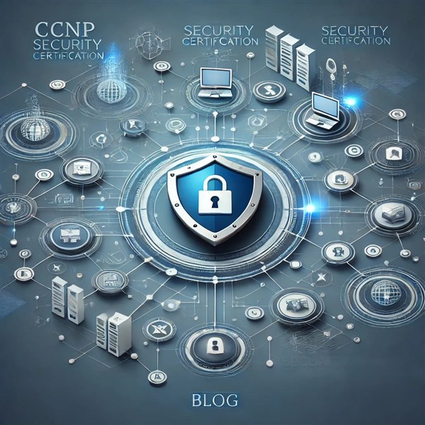 Top Skills You’ll Gain with CCNP Security Certification