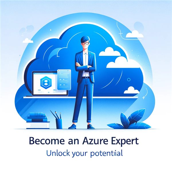 Unlocking Azure Excellence: Your Guide to Azure Training and Certification