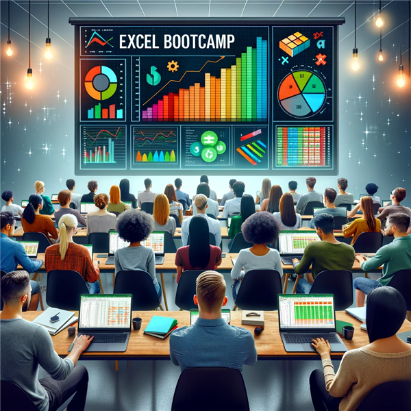 Benefits Of Excel Bootcamp 3150