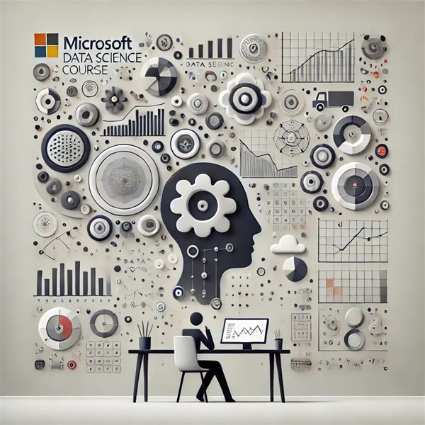 Comprehensive Overview of Microsoft’s Data Science Course