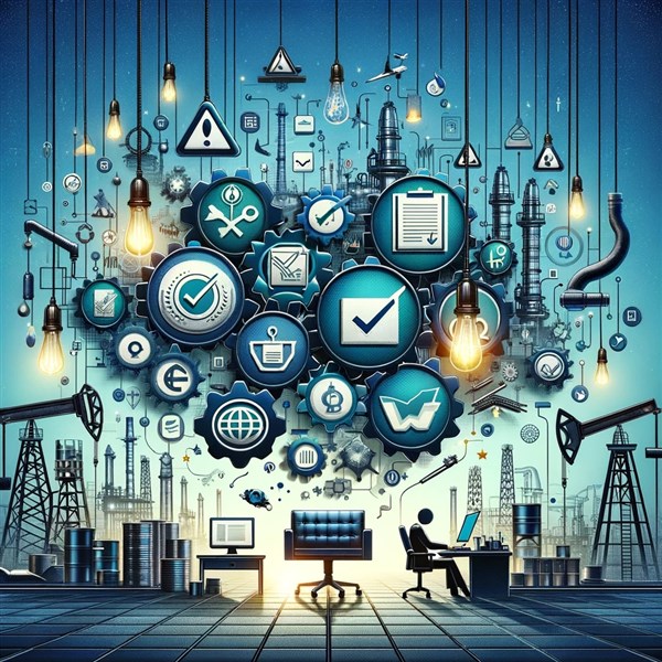 Understanding the Essentials of QMS Audit in the Oil & Gas Industry