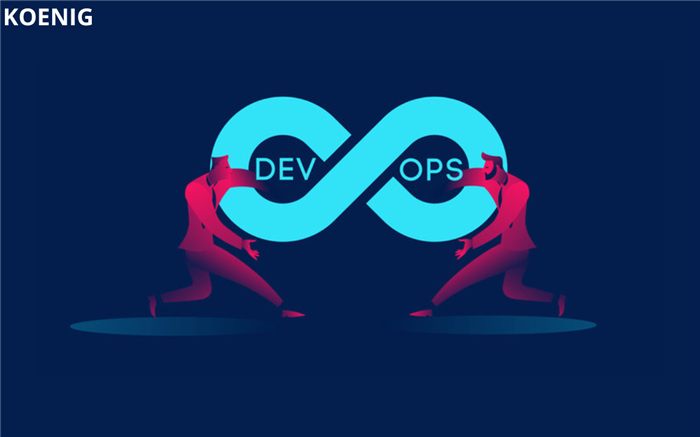 Devops Engineer Job Description, Roles and Responsibilities | Koenig ...