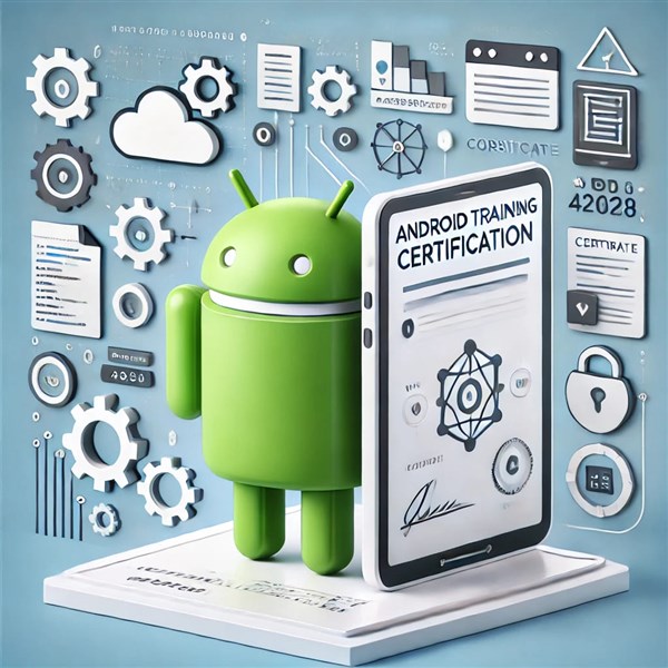 Top Skills You’ll Learn from an Android Training Certification Course