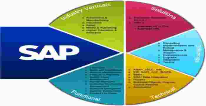 Unveiling the Power of SAP ERP Modules: A Comprehensive Guide for Enhanced Business Performance