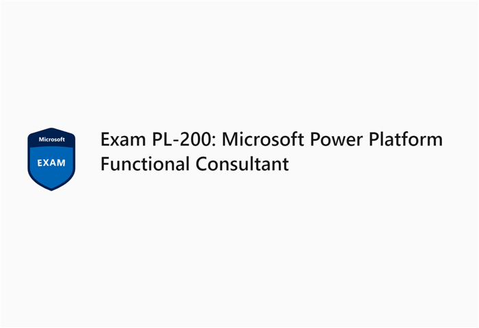 PL-200 Exam Dumps.zip