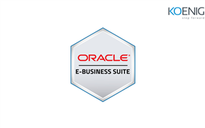 Oracle E Business EBS Suite Roadmap 2023 Koenig Solutions