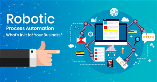 How to Get Started in Robotic Process Automation (RPA)