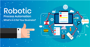 Robotic process automation for hot sale beginners