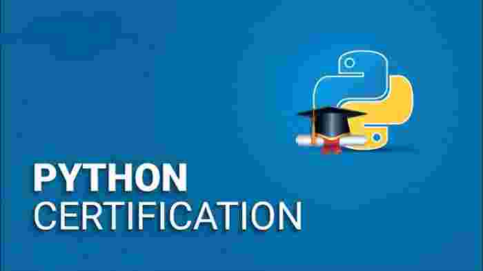 Python Training & Certification - A Complete Guide By Koenig Solutions