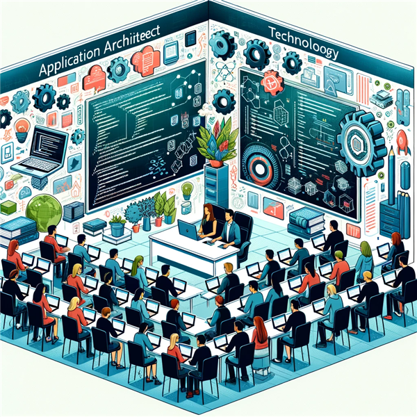 Application Architect Training Architecture Certification Courses