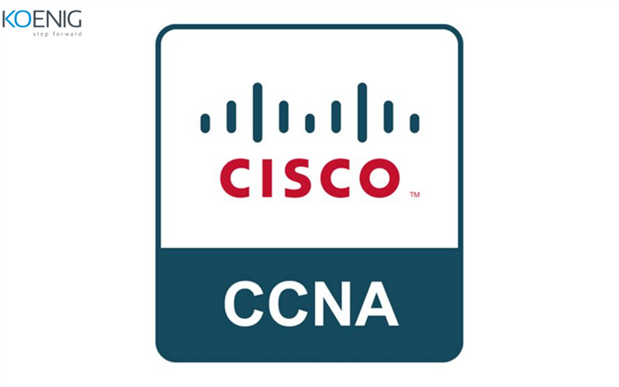 Cisco Ccna Logo Png