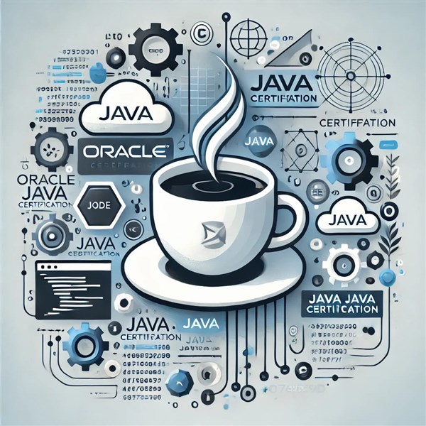 Career opportunities with oracle java certification