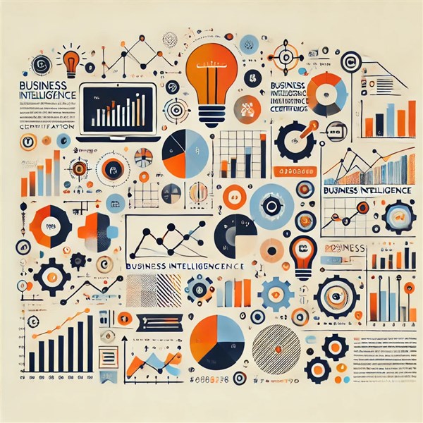 Benefits of Obtaining a Business Intelligence Certification